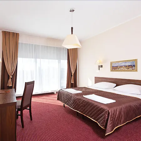 Hotel Jasek Premium Breslau