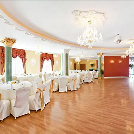 Jasek Premium Hotel Breslau