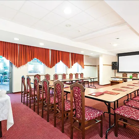 Hotel Jasek Premium Breslau