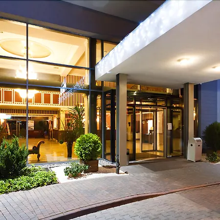 Jasek Premium Hotel 3*