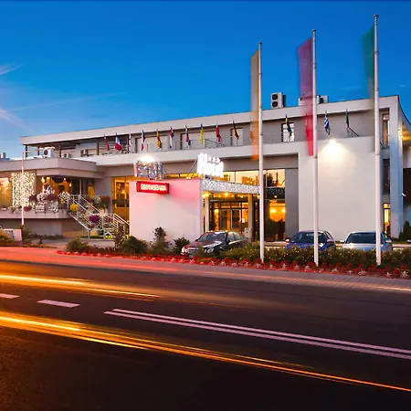 Jasek Premium Hotel Breslau