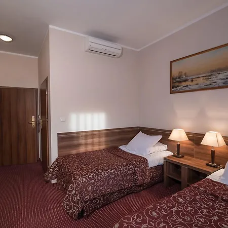 Jasek Premium Hotel Breslau