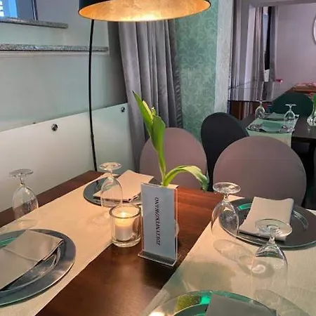 Hotel Jasek Premium Breslau