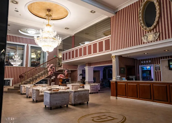 Hotel Jasek Premium Wrocław