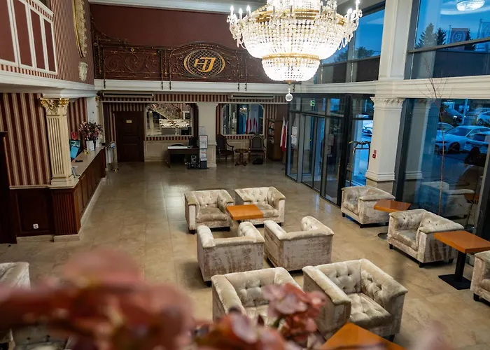 Jasek Premium 3* Wrocław