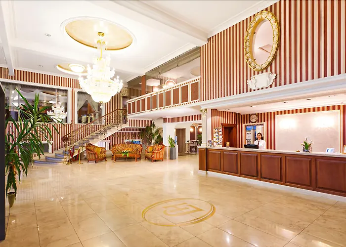 Jasek Premium Hotel 3*