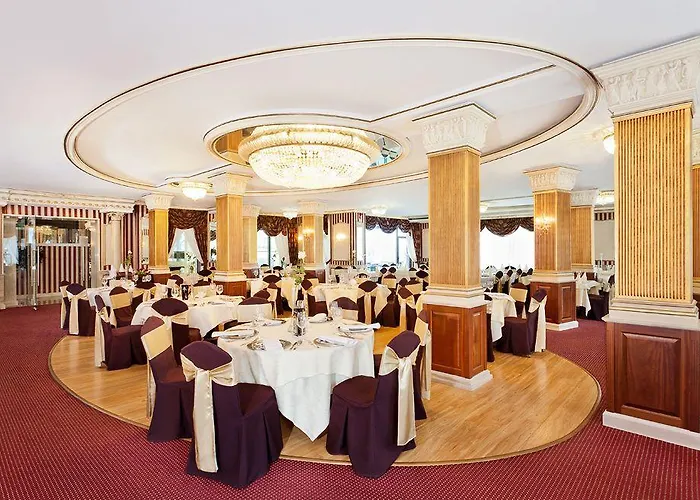 Hotel Jasek Premium Wrocław