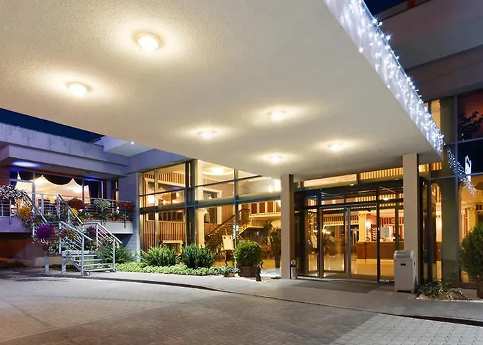 Jasek Premium 3* Wrocław