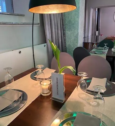 Hotel Jasek Premium Wrocław