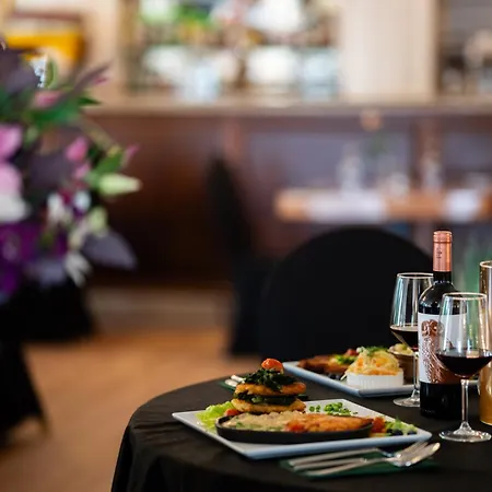 Jasek Premium Hotel Breslau