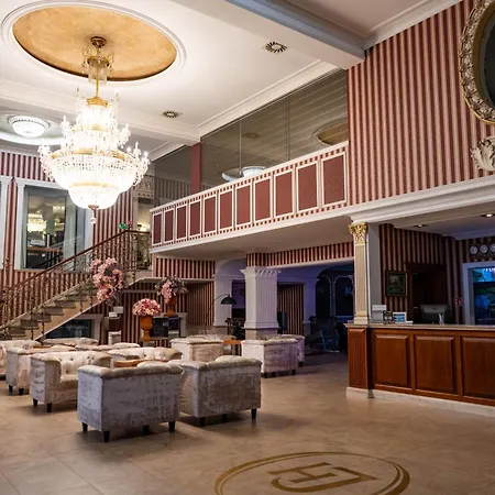 Hotel Jasek Premium Wrocław