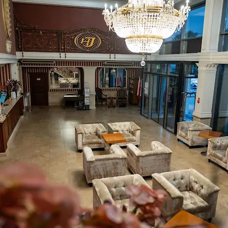 Jasek Premium 3* Breslau