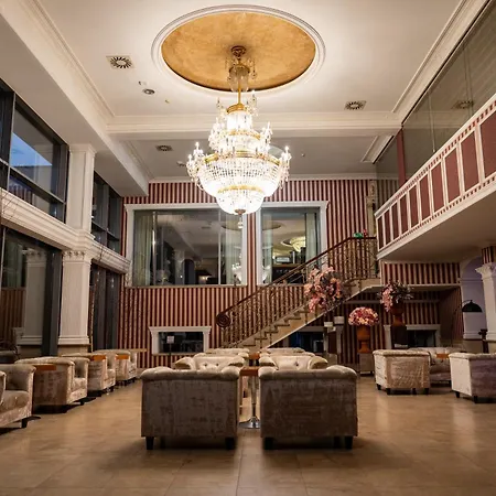 Jasek Premium Hotel