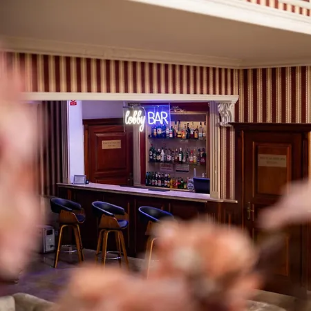 Hotel Jasek Premium
