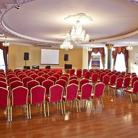 Jasek Premium 3*
