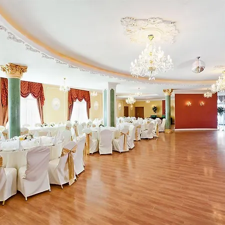 Jasek Premium Hotel