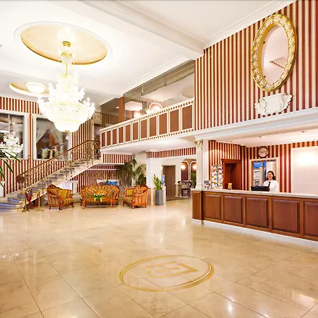 Jasek Premium Hotel 3*