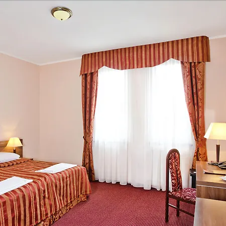 Hotel Jasek Premium