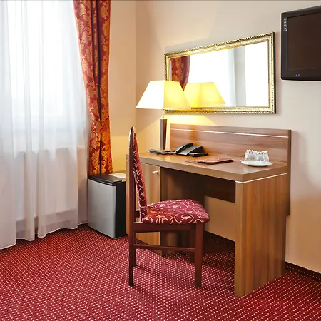 Hotel Jasek Premium Breslau