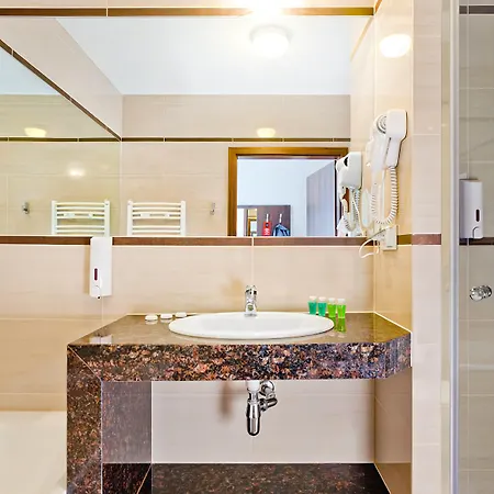 Hotel Jasek Premium 3*