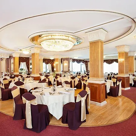 Hotel Jasek Premium Breslau