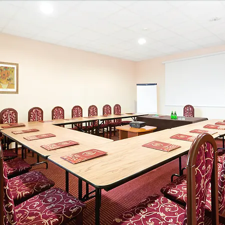 Jasek Premium 3* Breslavia