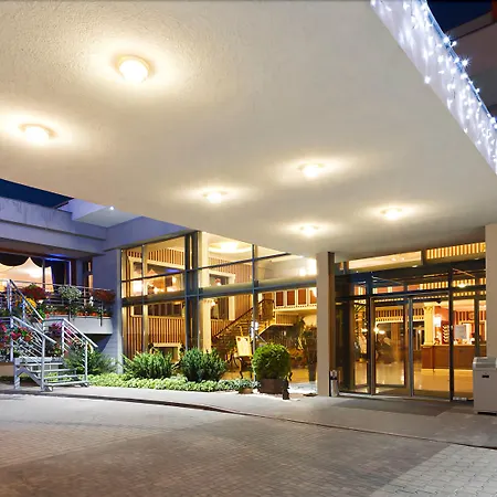 Jasek Premium 3* Breslavia