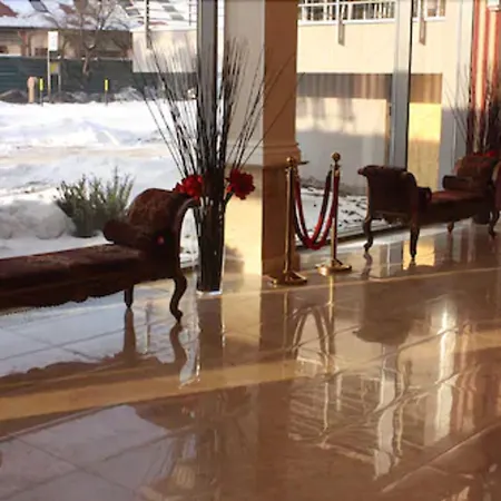 Jasek Premium Hotel