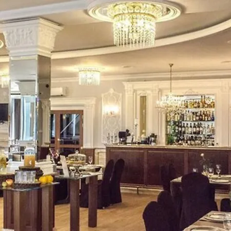 Hotel Jasek Premium