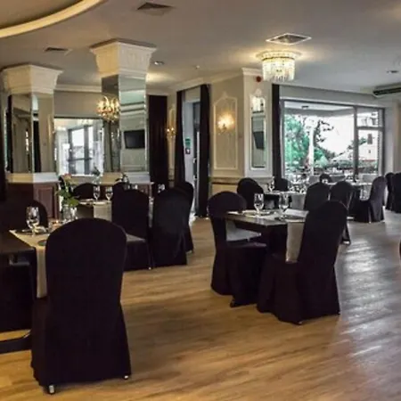 Jasek Premium Hotel