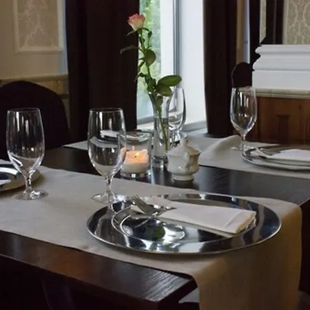 Jasek Premium Hotel Breslau