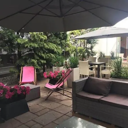 Hotel Jasek Premium