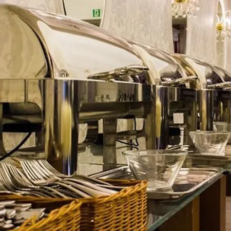 Hotel Jasek Premium 3*