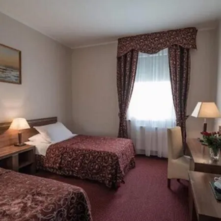 Jasek Premium Hotel