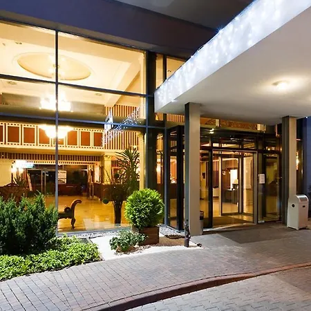 Hotel Jasek Premium 3*