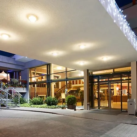 Jasek Premium 3* Wroclaw