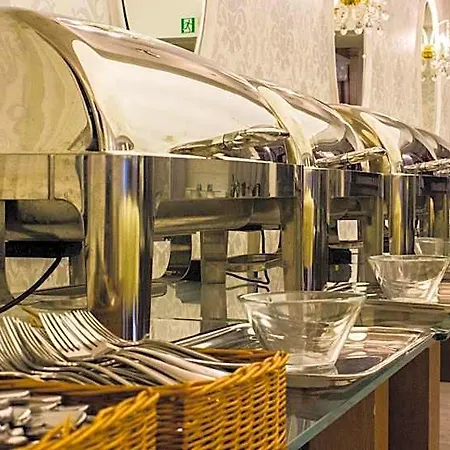 Jasek Premium Hotel 3*