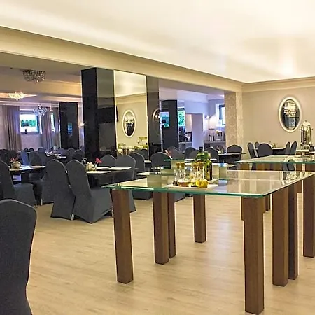 Jasek Premium Hotel Breslavia