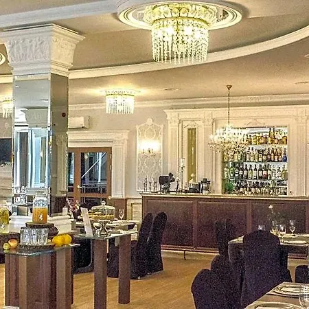 Jasek Premium Hotel