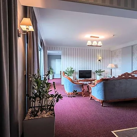 Jasek Premium Hotel Breslavia