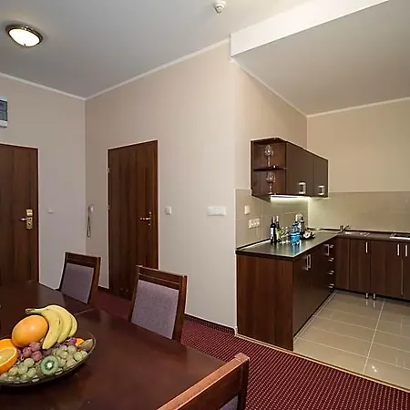 Jasek Premium 3* Breslavia