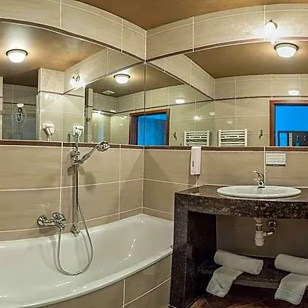Hotel Jasek Premium