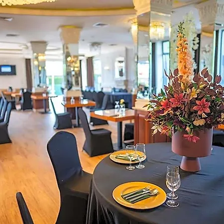 Jasek Premium Hotel