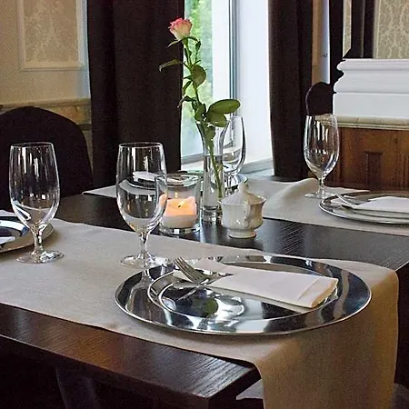 Hotel Jasek Premium Breslavia