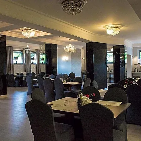 Hotel Jasek Premium