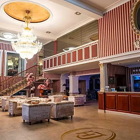 Hotel Jasek Premium