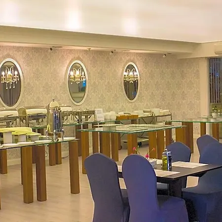 Jasek Premium Hotel