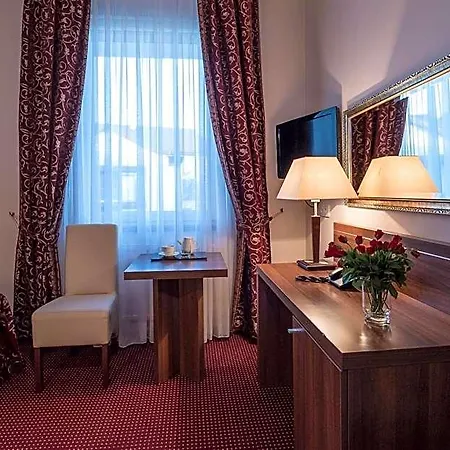 Jasek Premium Hotel