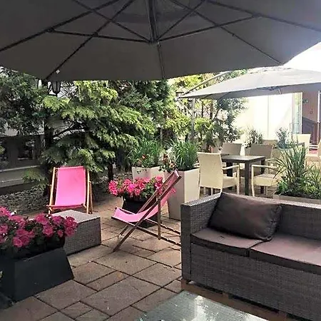 Hotel Jasek Premium Breslavia