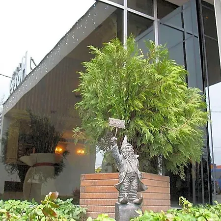 Hotel Jasek Premium Breslavia